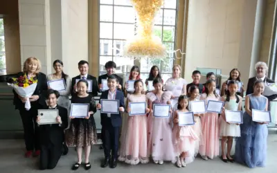 Why Investing in a Music Class Franchise is a Smart, Purpose-Driven Decision