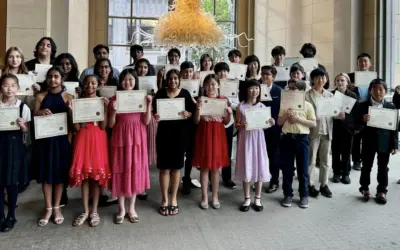 How to Get More Piano Students, The Easier, Smarter Way to Grow Your Studio