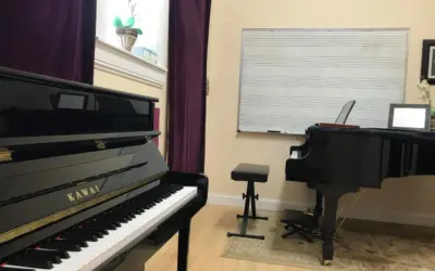 Piano Teaching vs. Piano School Franchising: Exploring Scalable Opportunities in Music Education