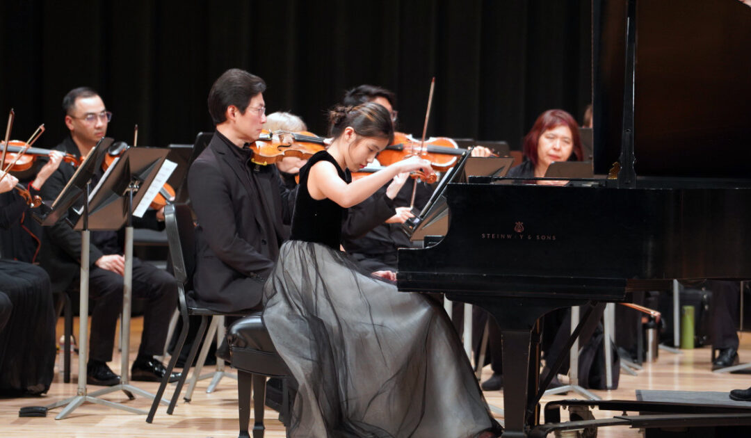 Private Teaching is one option for Career Paths for Musicians Outside Academia